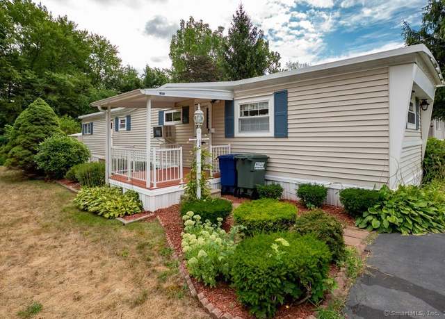 Property at 15 Sunrise Ter, Southington, CT 06489, 2 beds, 1 bath