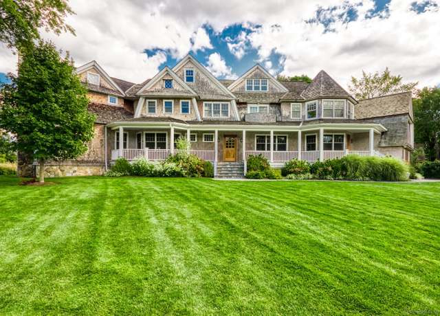 Property at 29 Plymouth Rd, Darien, CT 06820, 6 beds, 6.5 baths