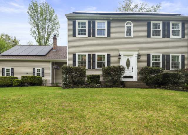 Property at 735 Deep River Rd, Colchester, CT 06415, 3 beds, 2.5 baths