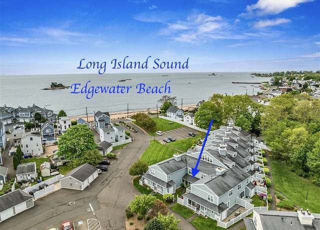 Property at 92 Limewood Ave Unit B1, Branford, CT 06405, 2 beds, 1.5 baths