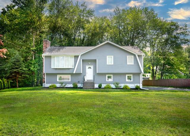 Property at 6 Butternut Ln, Plainville, CT 06062, 3 beds, 2 baths