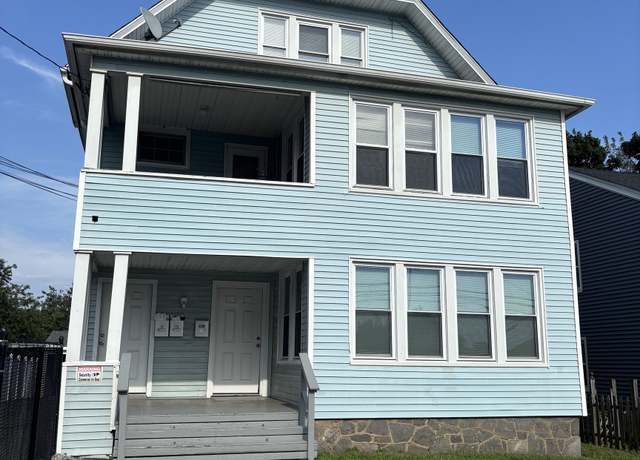 Property at 138 Mill Hill Ave, Bridgeport, CT 06610, 6 beds, 3 baths