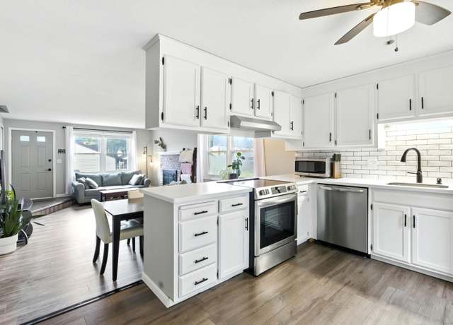 Property at 6 Saint Marc Cir Unit G, South Windsor, CT 06074, 2 beds, 1.5 baths