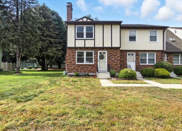 Property at 6 Saint Marc Cir Unit G, South Windsor, CT 06074, 2 beds, 1.5 baths