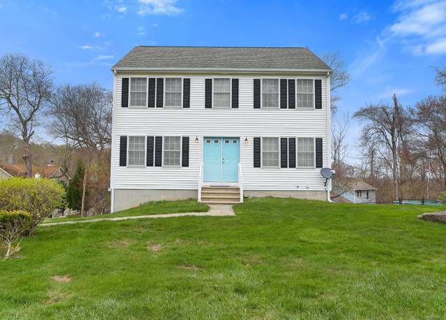 Property at 157 Hull St, Ansonia, CT 06401, 3 beds, 3 baths