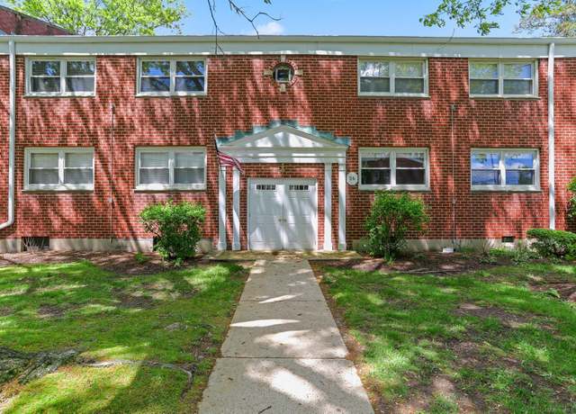 Property at 36 Courtland Avenue Ave #3, Stamford, CT 06902, 1 bed, 1 bath