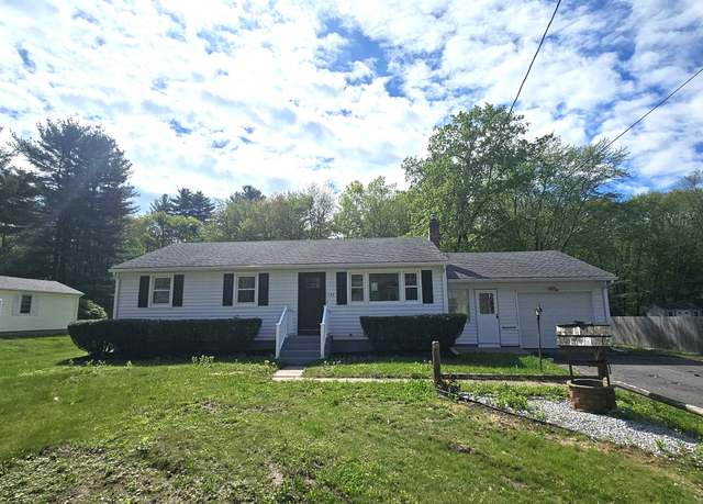 Property at 137 Wells Rd, East Windsor, CT 06088, 3 beds, 1 bath