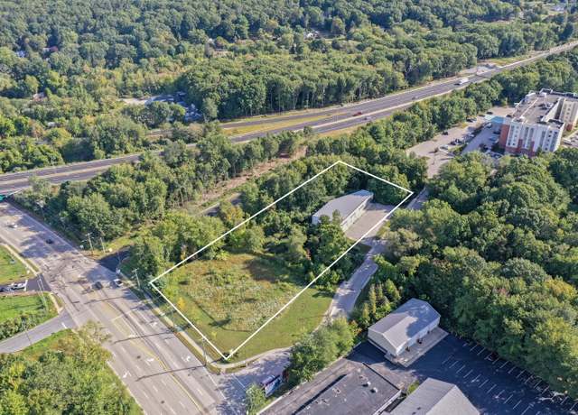Property at 2057 Norwich New London Tpke, Montville, CT 06382