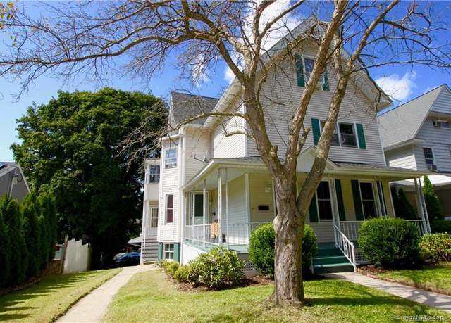 Property at 230 N Main St, Naugatuck, CT 06770, 8 beds, 6 baths