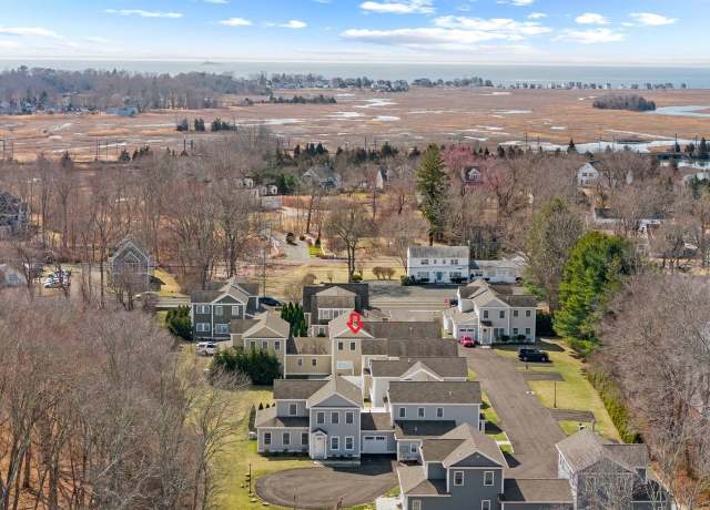 Property at 67 Boston Post Rd #8, Madison, CT 06443, 2 beds, 2.5 baths