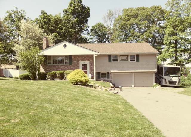 Property at 90 Dogwood Dr, New Britain, CT 06052, 4 beds, 2.5 baths