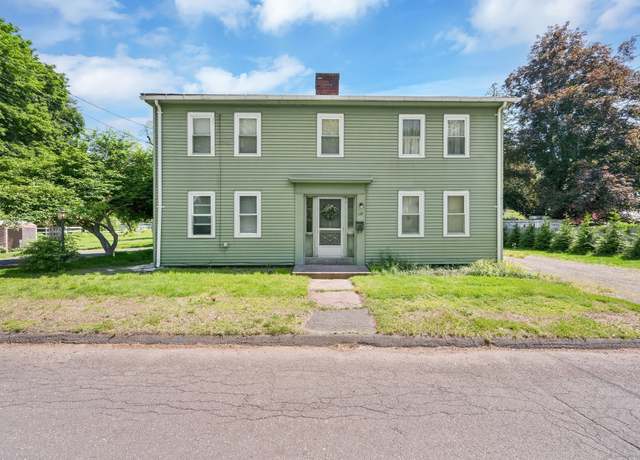 Property at 197 Pratt St, Glastonbury, CT 06033, 3 beds, 3 baths