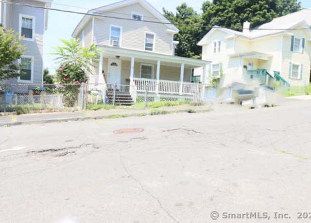 Property at 31 2nd Ave, Waterbury, CT 06710, 4 beds, 2 baths
