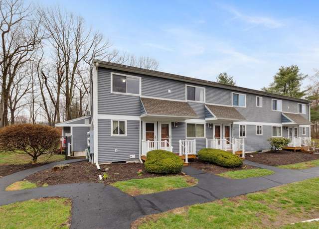 Property at 6 Rose Ln Unit 3-26, Danbury, CT 06810, 2 beds, 1 bath