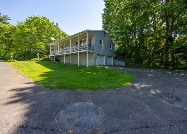 Property at 51 Sunbeam Ave, Waterbury, CT 06705, 2 beds, 2 baths
