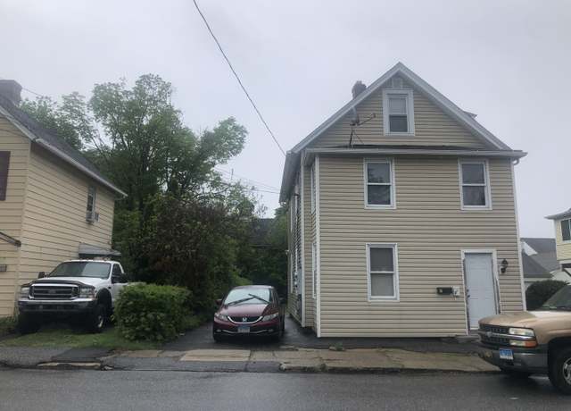 Property at 24 Eagle St, Torrington, CT 06790, 4 beds, 2 baths