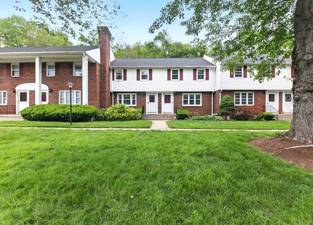 Property at 62 Brandywine Ln #62, Suffield, CT 06078, 2 beds, 1.5 baths