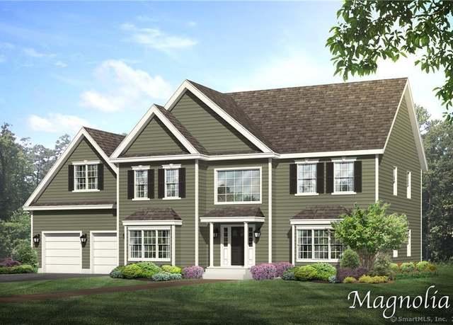 Property at 505 Freya Ln, East Hampton, CT 06424, 4 beds, 2.5 baths