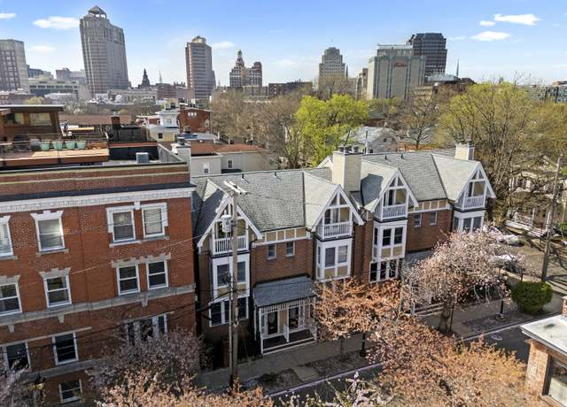 Property at 12 Hughes Pl #12, New Haven, CT 06511, 3 beds, 2.5 baths