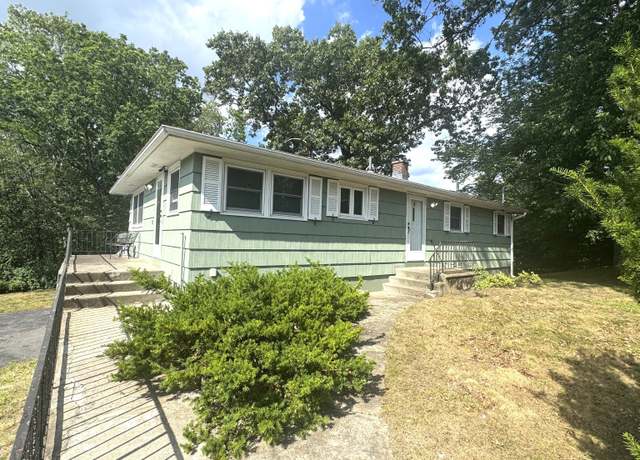 Property at 9 Rhode Island Ave, Waterbury, CT 06704, 3 beds, 2 baths