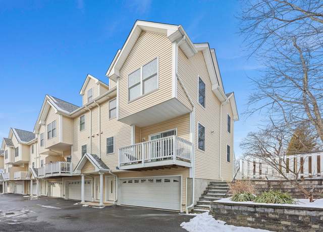 Property at 40 Ferris Ave Apt 6, Norwalk, CT 06854, 3 beds, 3.5 baths