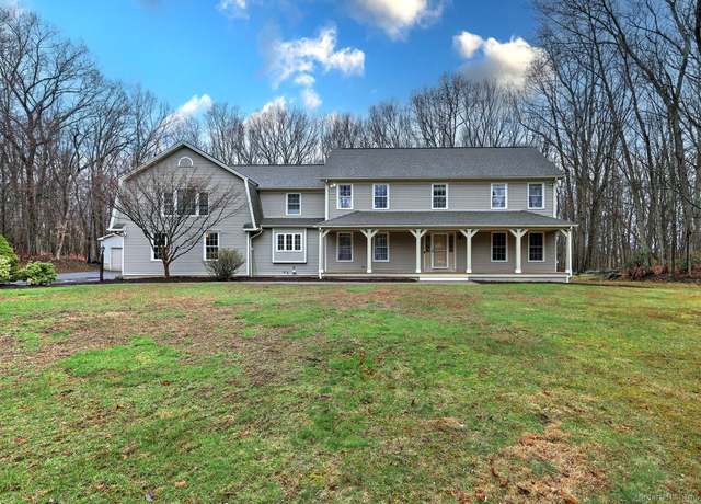 Property at 110 Far Mill Dr, Stratford, CT 06614, 5 beds, 4 baths