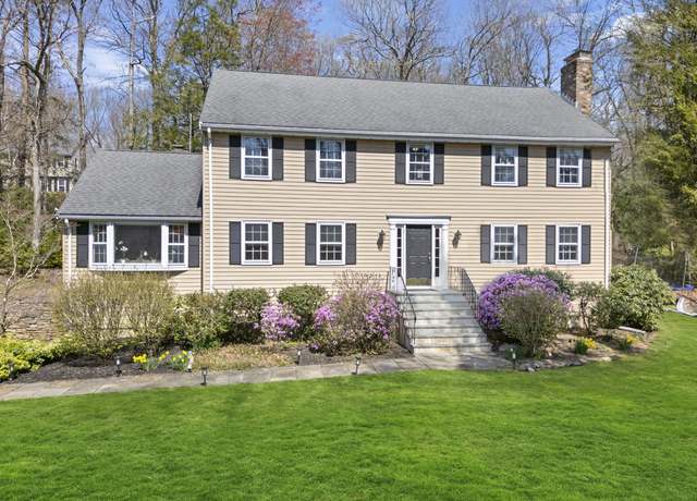 Property at 18 Hammersmith, Avon, CT 06001, 4 beds, 3 baths