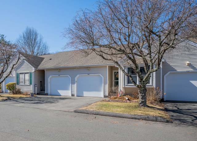 Property at 762 Kettle Path #762, Southington, CT 06489, 2 beds, 1.5 baths