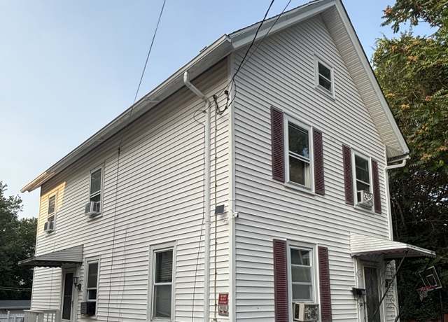 Property at 1A Pomeroy Pl, Middletown, CT 06457, 3 beds, 1.5 baths