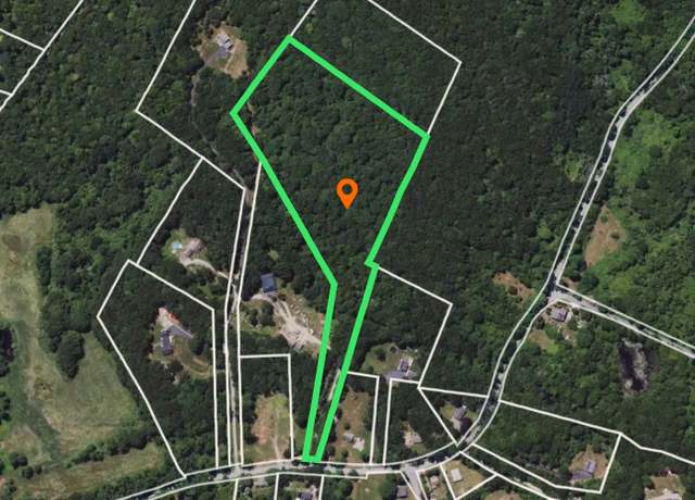 Property at 118 Browning Rd, Griswold, CT 06351