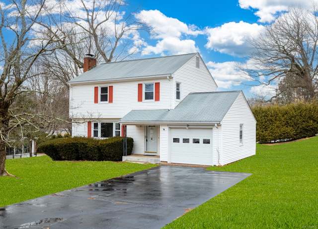Property at 197 Highland St, Manchester, CT 06040, 3 beds, 1.5 baths