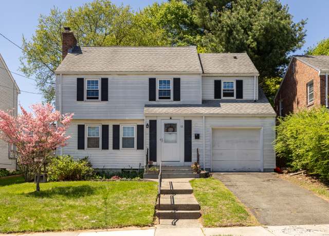 Property at 101 Forster St, Hartford, CT 06106, 3 beds, 2.5 baths