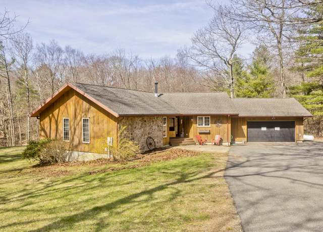 Property at 20 Beffa Rd, Stafford, CT 06076, 3 beds, 2 baths
