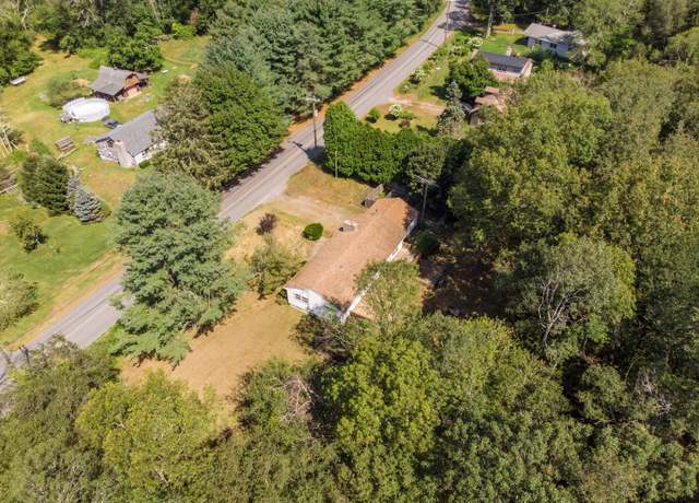 Property at 534 Margaret Henry Rd, Sterling, CT 06377, 3 beds, 1 bath