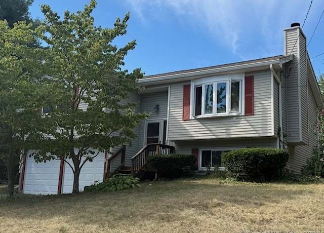 Property at 63 Bolton St, Hamden, CT 06518, 3 beds, 2 baths