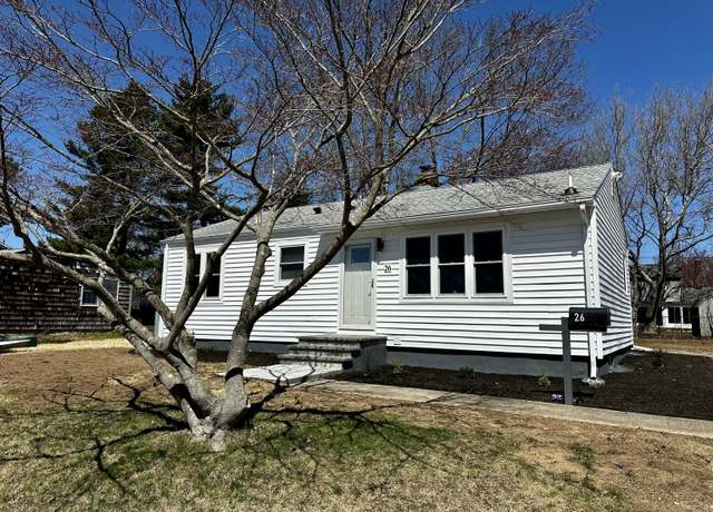 Property at 26 Riverdale Rd, Milford, CT 06460, 2 beds, 1 bath