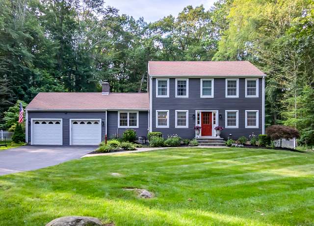 Property at 25 Kenilworth Dr, Clinton, CT 06413, 3 beds, 2.5 baths