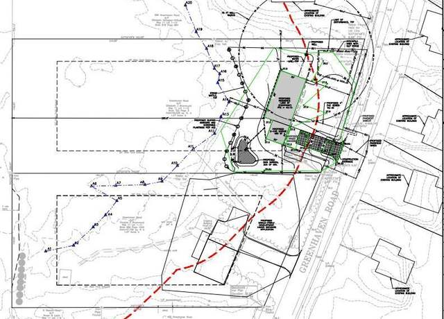 Property at Greenhaven Rd, Stonington, CT 06378