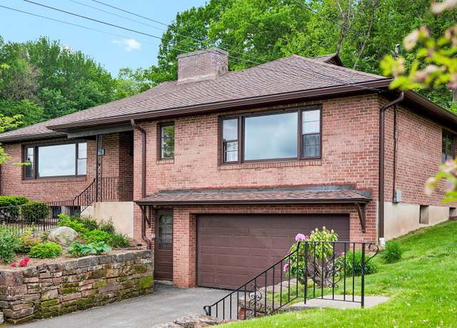 Property at 351 Ridge Rd, Wethersfield, CT 06109, 3 beds, 2.5 baths