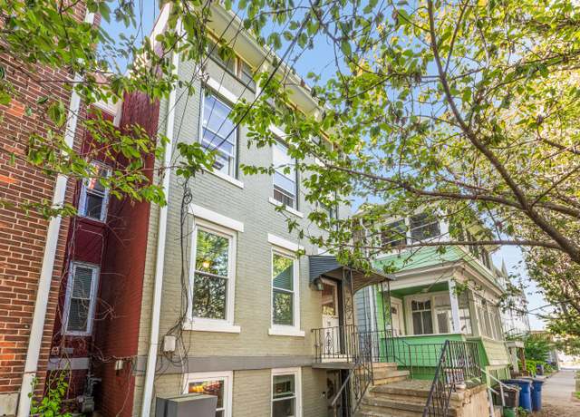 Property at 20 Nash St, New Haven, CT 06511, 5 beds, 3 baths