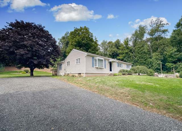 Property at 112 Cook Rd, Prospect, CT 06712, 3 beds, 1 bath