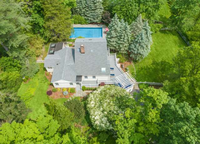 Property at 156 Main St, Ridgefield, CT 06877, 3 beds, 4 baths