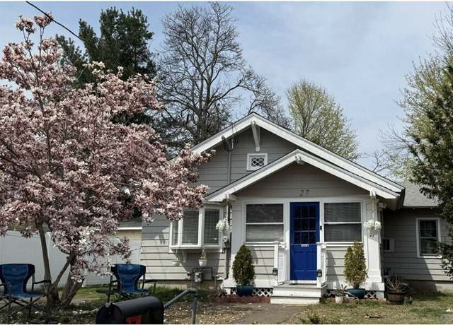 Property at 27 Ann St, West Haven, CT 06516, 2 beds, 1 bath