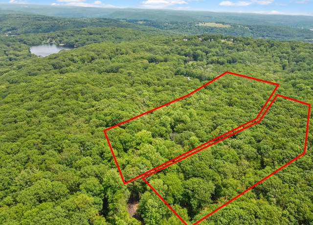 Property at Parcel B Old Moose Hill Rd, Oxford, CT 06478