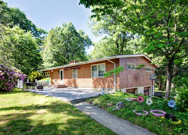 Property at 681 Stevens St, Bristol, CT 06010, 3 beds, 2 baths