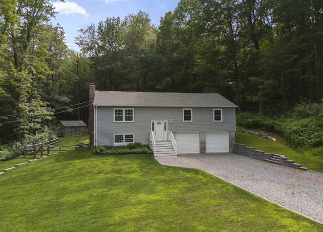Property at 23 Farnsworth Dr, New Hartford, CT 06057, 3 beds, 2 baths