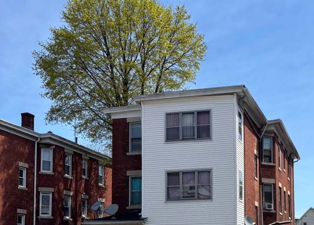 Property at 44-46 Sisson Ave, Hartford, CT 06105, 6 beds, 3 baths