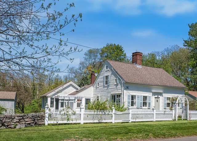 Property at 76 Neck Rd, Madison, CT 06443, 3 beds, 2.5 baths