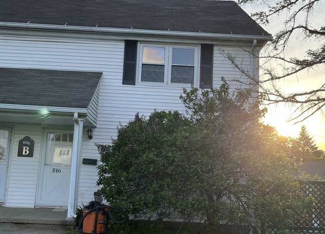 Property at 245 Cherry Ave Unit B16, Watertown, CT 06795, 2 beds, 1.5 baths