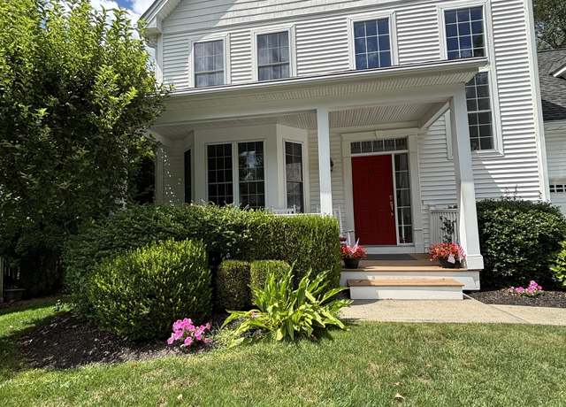 Property at 15 Declaration Rd #15, Southbury, CT 06488, 3 beds, 2.5 baths